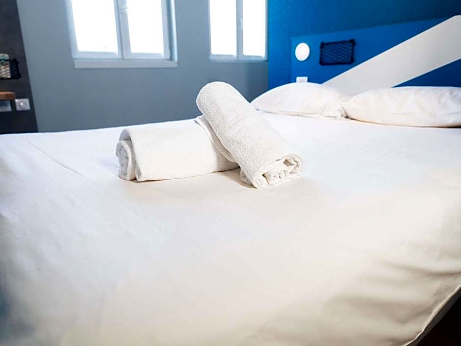 ibis budget Aix en Provence