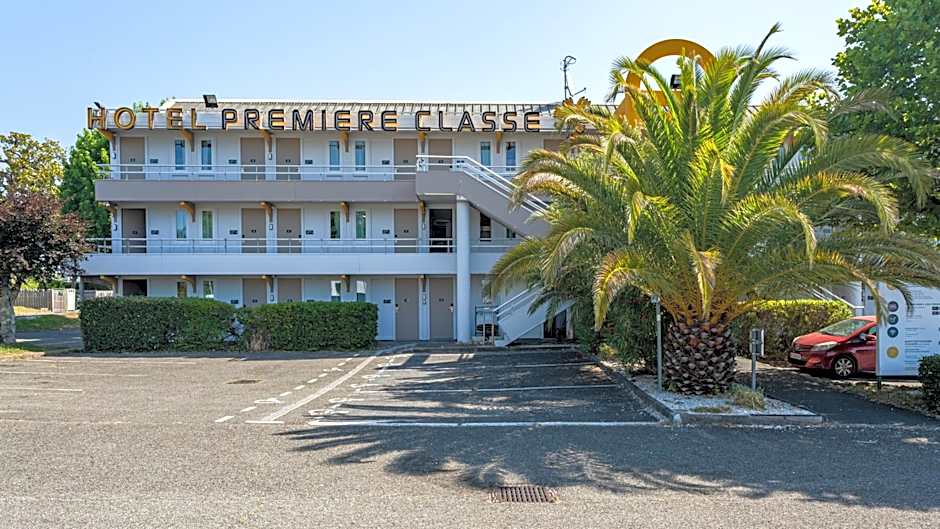 Premiere Classe Biarritz