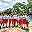 Tan-Swiss Lodge