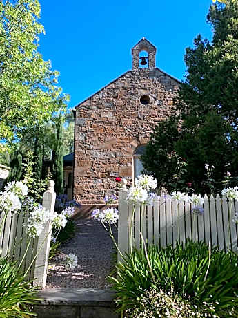 Clare Valley Heritage Retreat