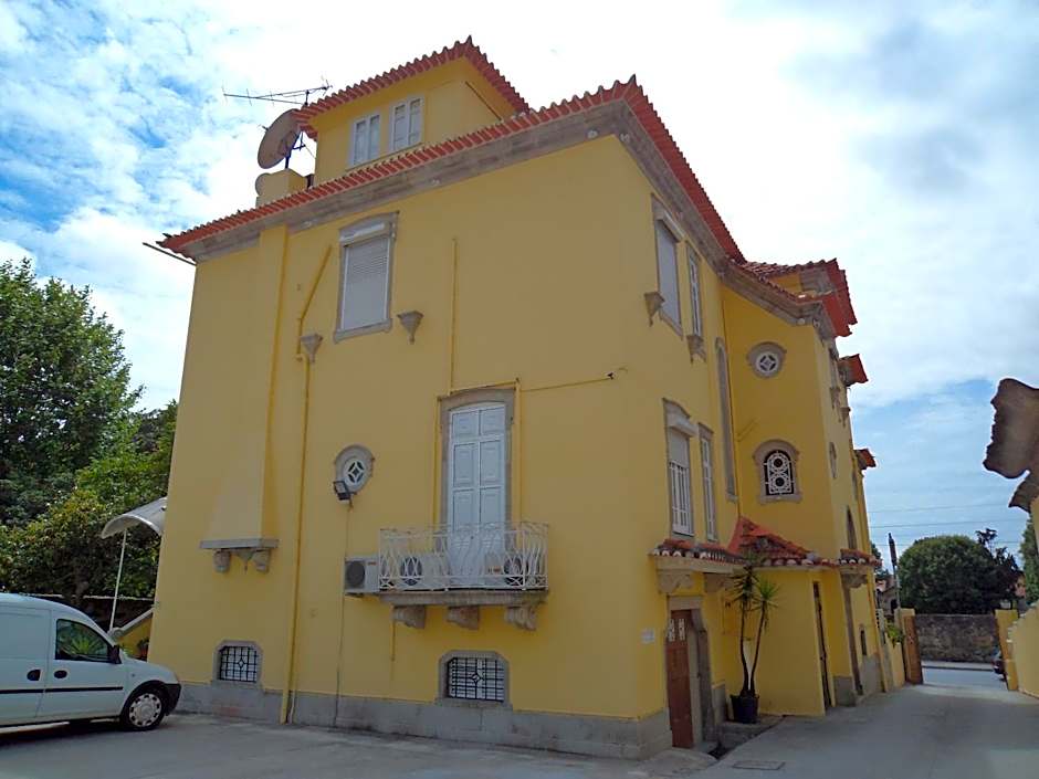 Hotel Porto Nobre