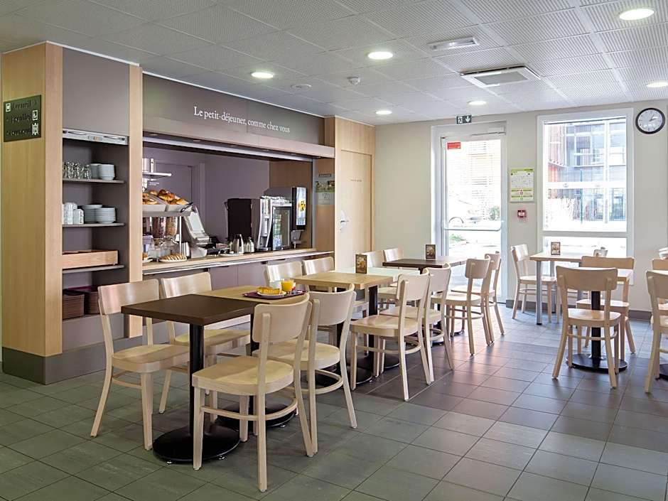 B&B Hotel ORLY CHEVILLY Marche International