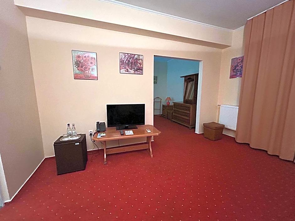 ibis Styles Dunarea Galati