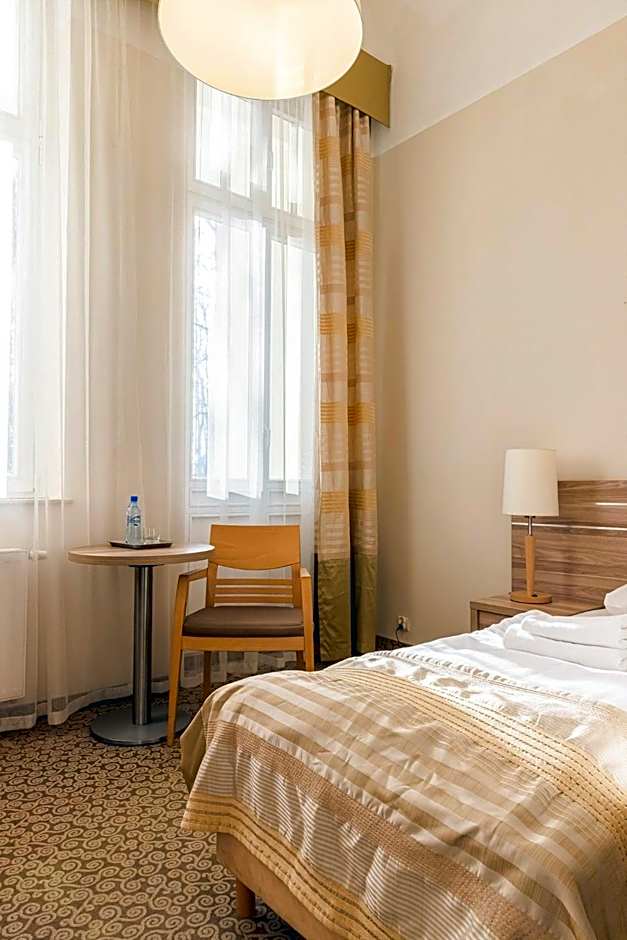 Hotel Cesarskie Ogrody