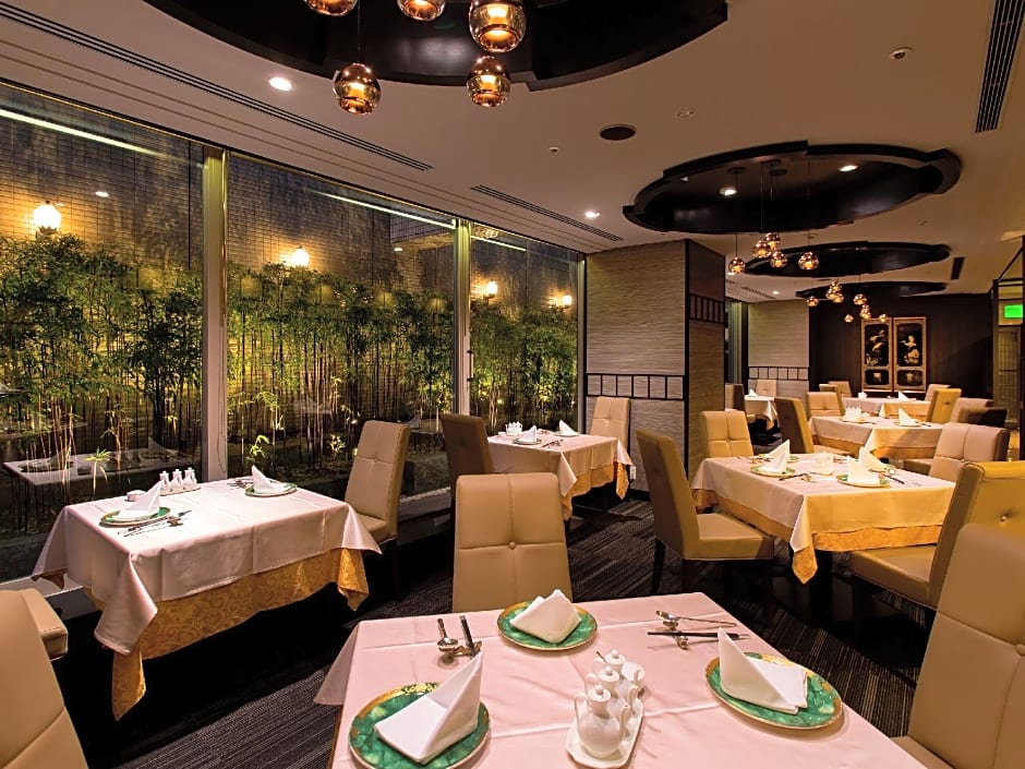 Sendai Kokusai Hotel