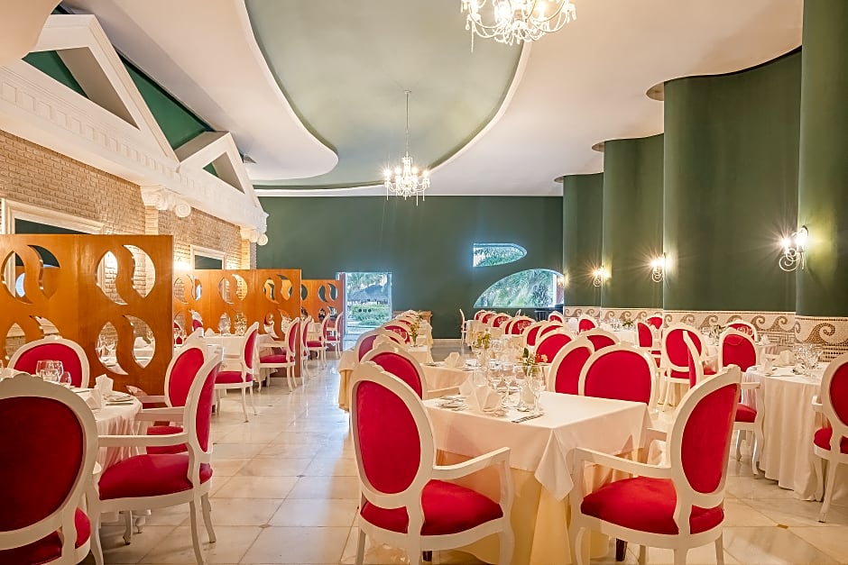 Iberostar Waves Bahia All Inclusive