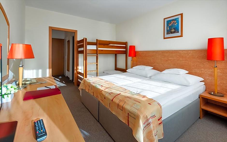 Hunguest Hotel Freya