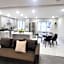 JstLikeHome - Serenity Suites & Guesthouse