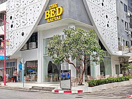 The Bed Hotel Hatyai