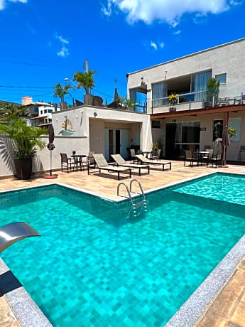 Pousada Viver Capitólio