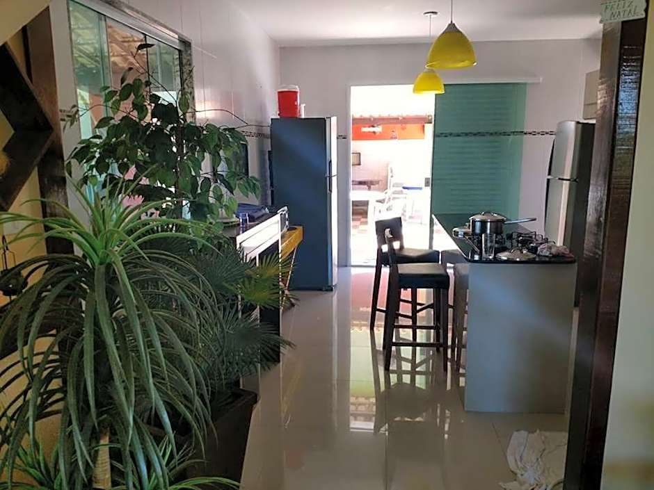CASA DUPLEX - ARRAIAL DO CABO (Monte Alto)