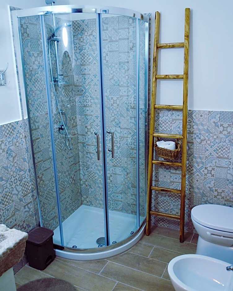 Il Salernitano Bed and Breakfast