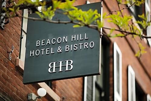 Beacon Hill Hotel