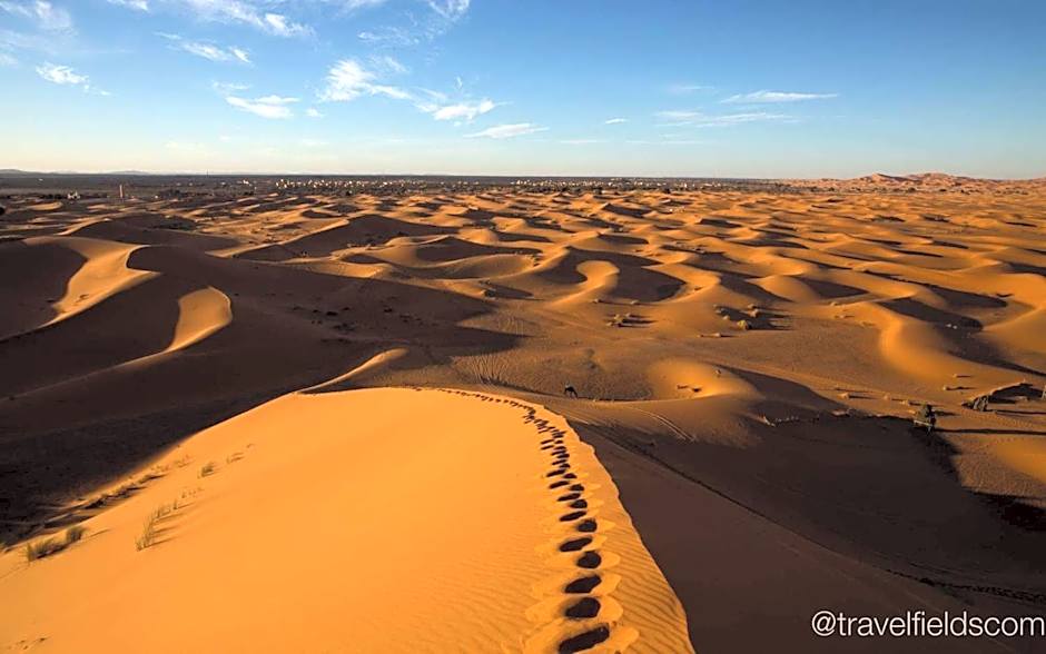 Hotel Riad Le Petit Prince
