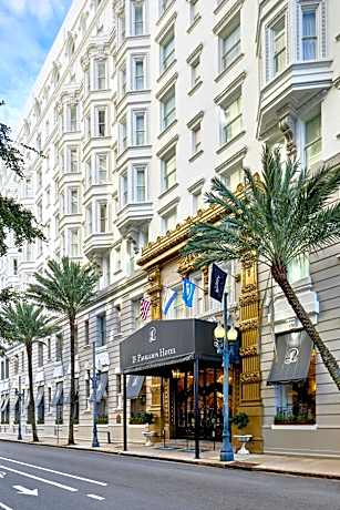 Le Pavillon, New Orleans, a Tribute Portfolio Hotel