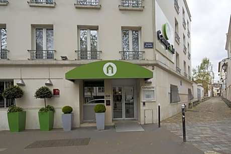 Campanile Paris 14 - Maine Montparnasse