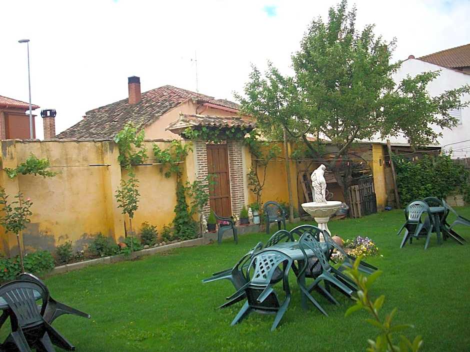 Albergue Estrella Del Camino