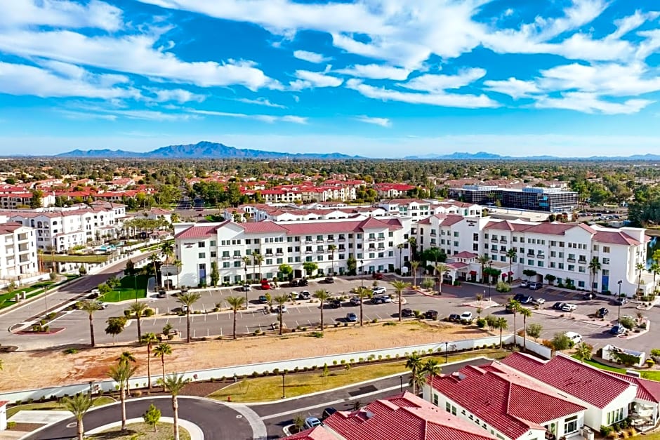 Residence Inn by Marriott Phoenix Chandler/South