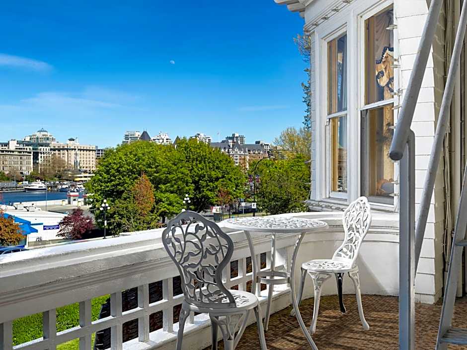 Pendray Inn and Tea House