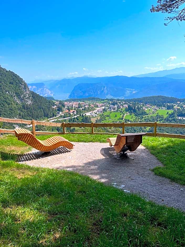 Hotel Garni Relax