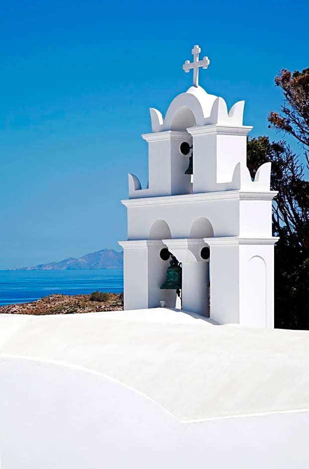 Aghios Artemios Traditional Houses