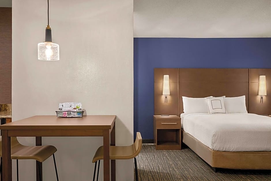 Residence Inn by Marriott Atlanta Duluth/Gwinnett Place