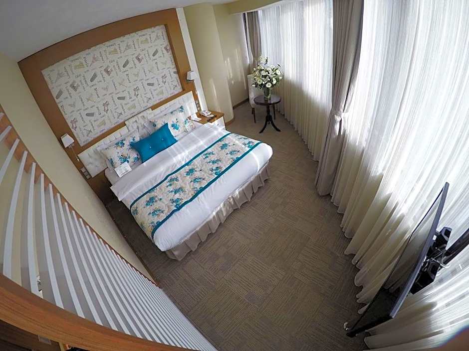 Yol İş Holiday Adana Otel