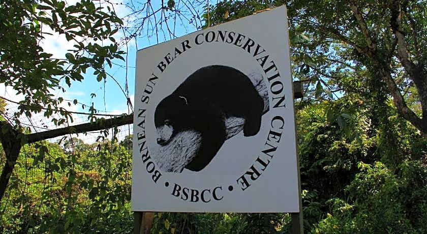 Tanini Sepilok Formerly Known As Nature Lodge Sepilok