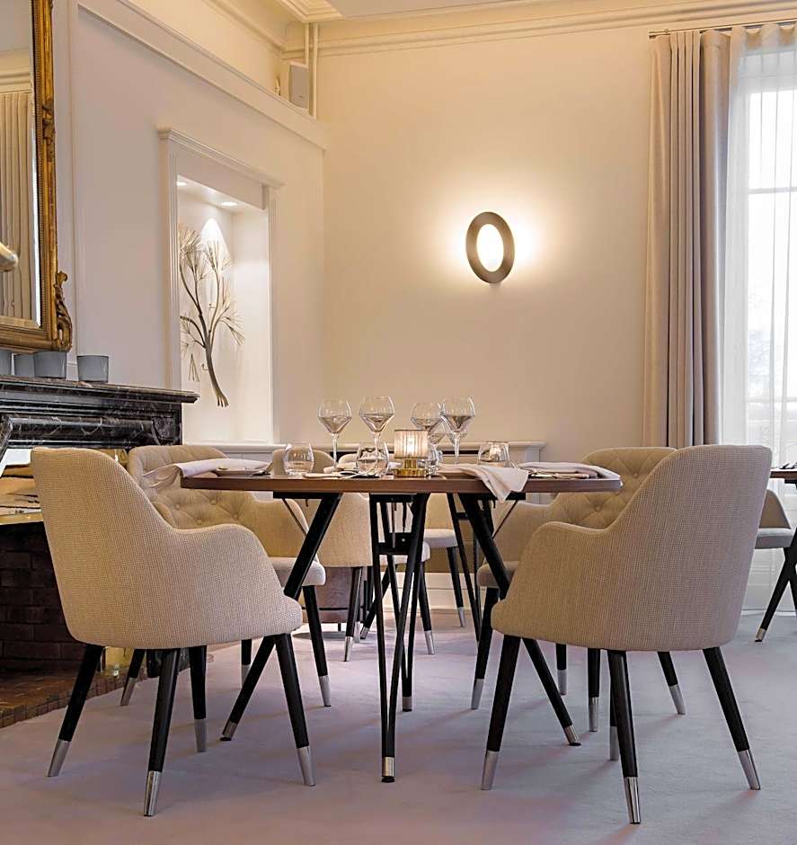 Domaine de Clairefontaine