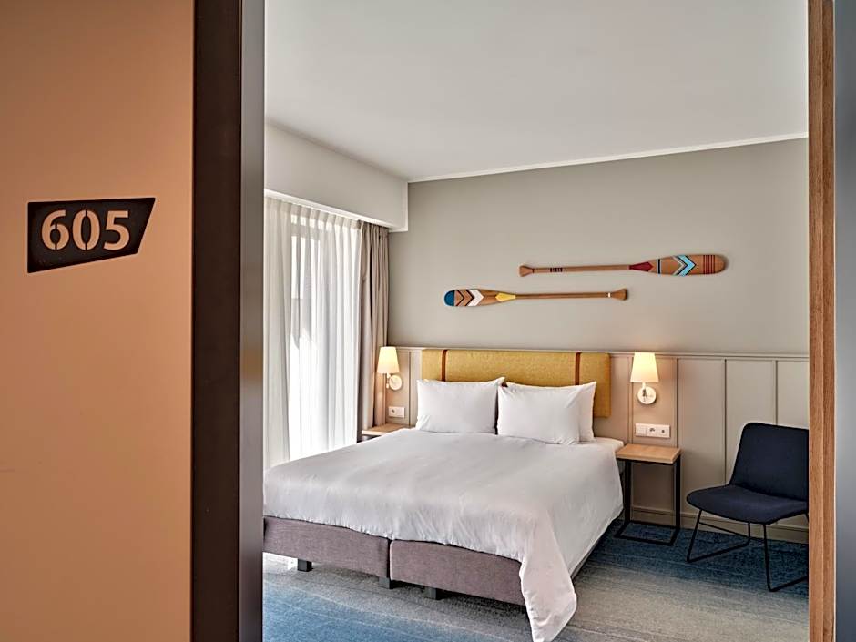 Holiday Inn Gdansk - City Centre By IHG