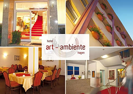 Hotel Art-Ambiente