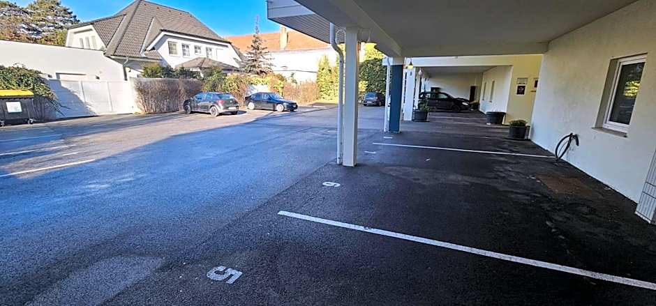 Vienna Airport Residences