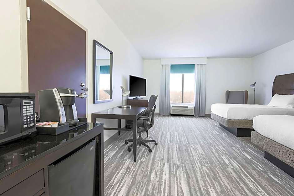 Hilton Garden Inn Norman
