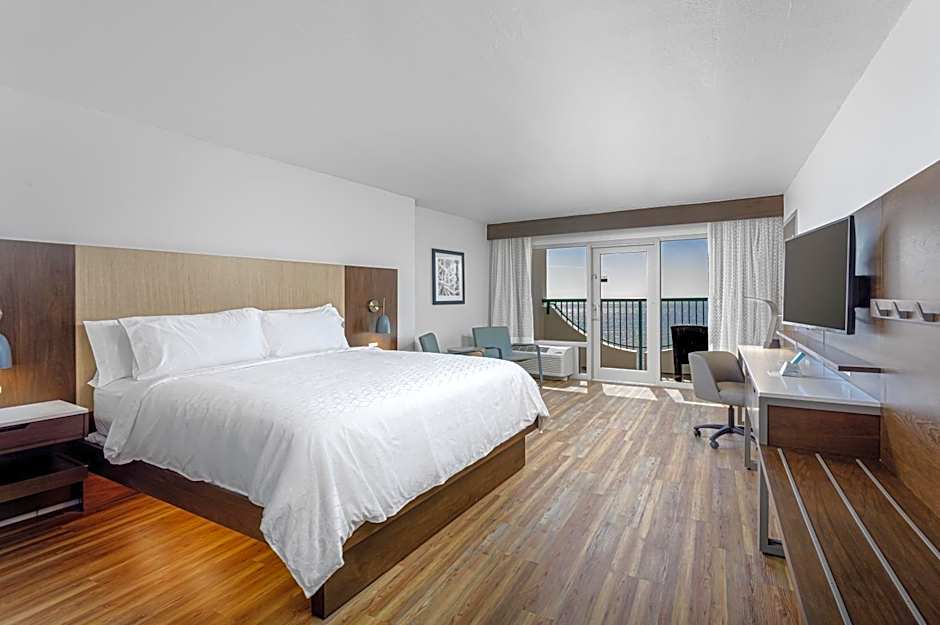 Holiday Inn Express Pensacola Beach By IHG