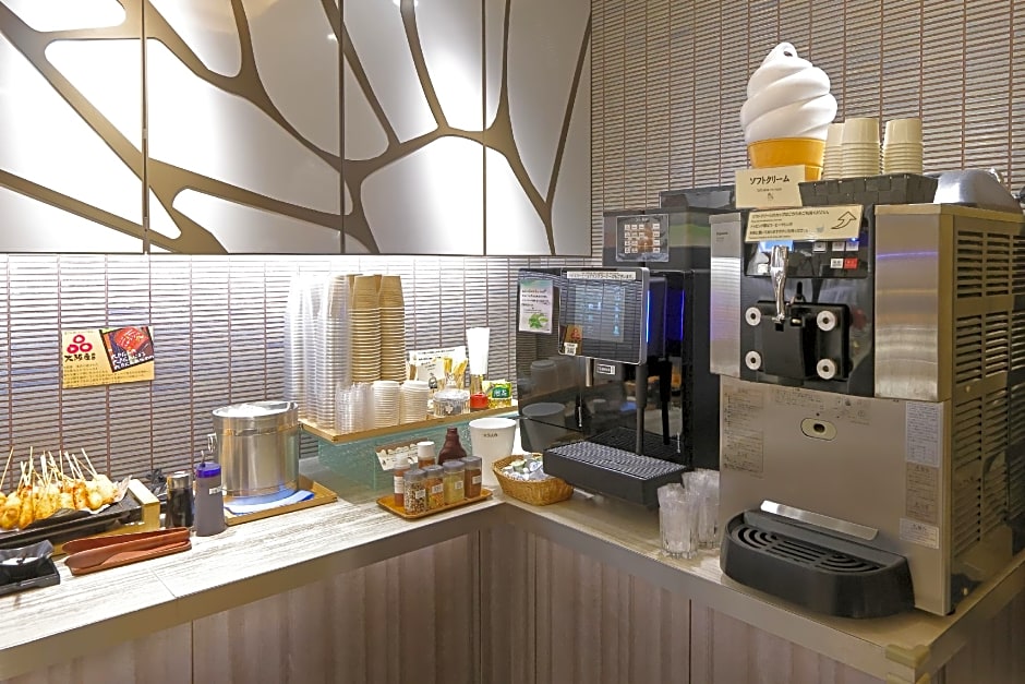 Hotel Binario Umeda