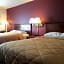 Budget Inn San Leandro