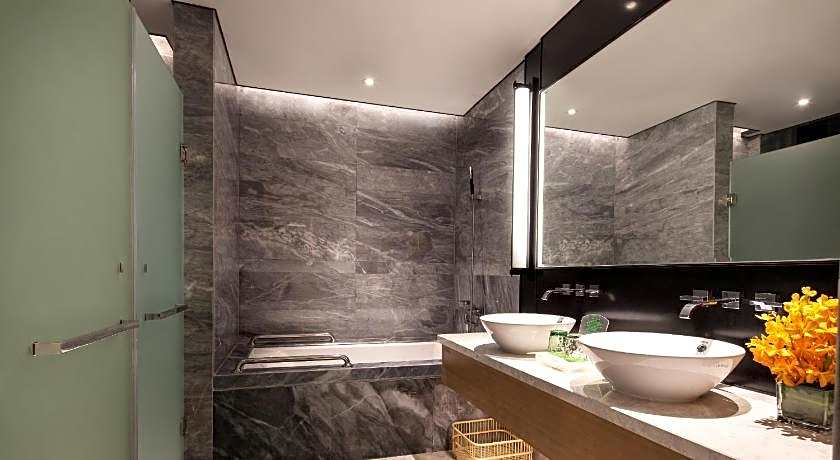 Holiday Inn Nanjing Qinhuai South By IHG