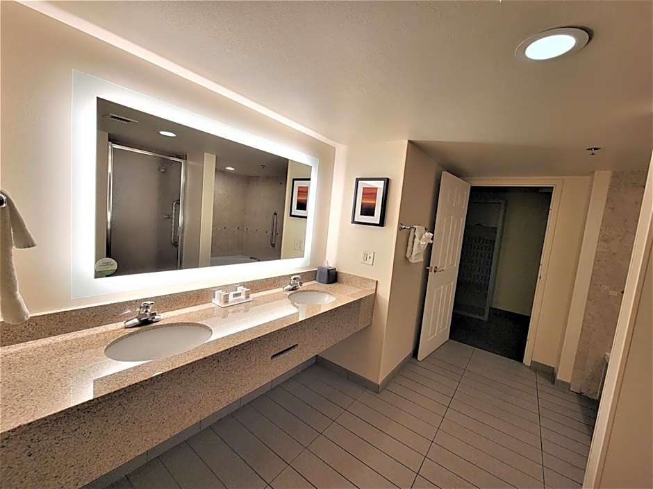 Holiday Inn Hotel & Suites Ann Arbor University of Michigan Area By IHG