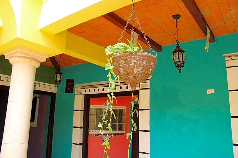 Hotel Guaranducha Inn