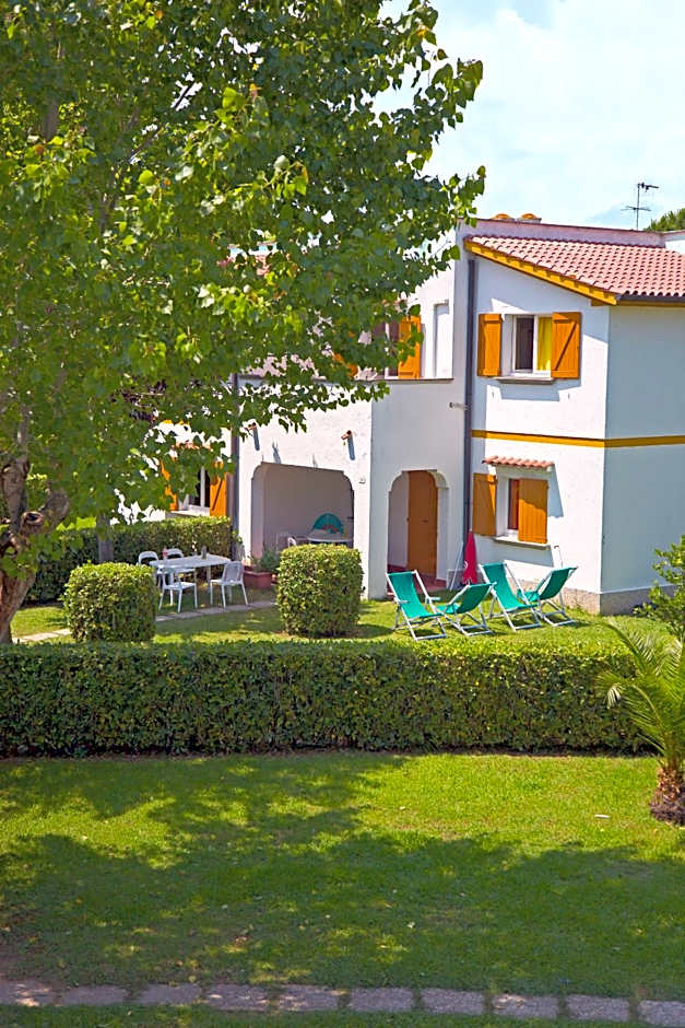 Villaggio Riva Musone