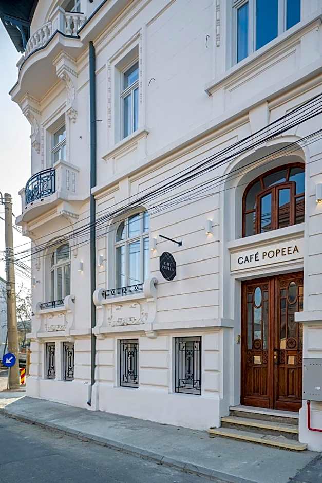 Casa Popeea Boutique Hotel