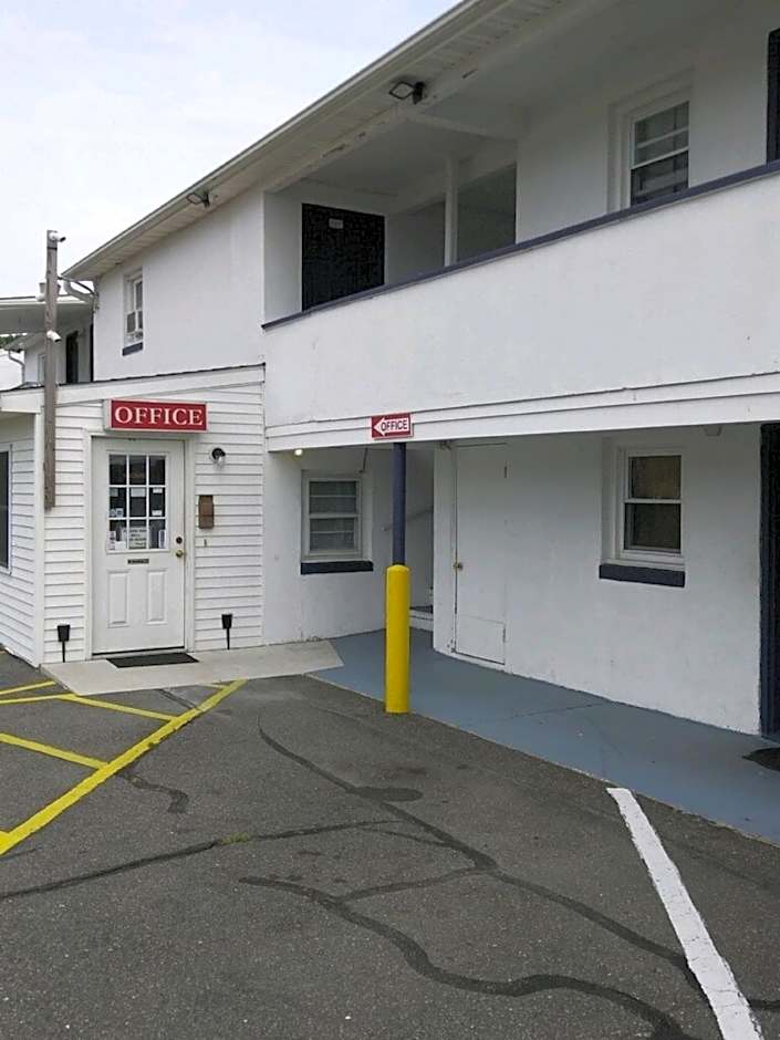 Budget Inn Motel Suites Somers Point