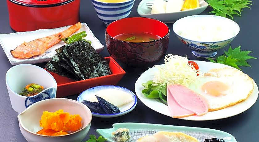 Star Hotel Akakura