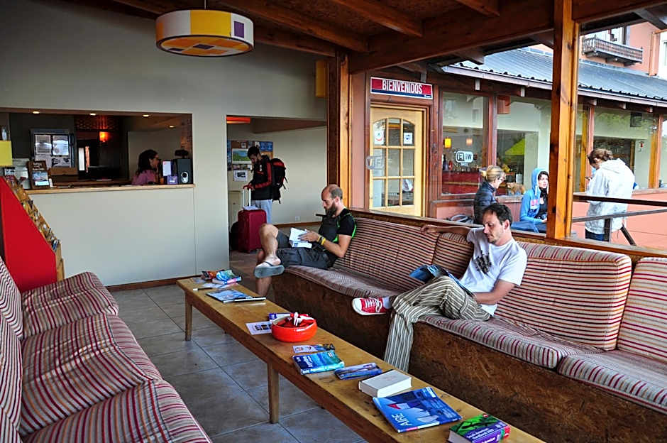 Hostel Inn Bariloche