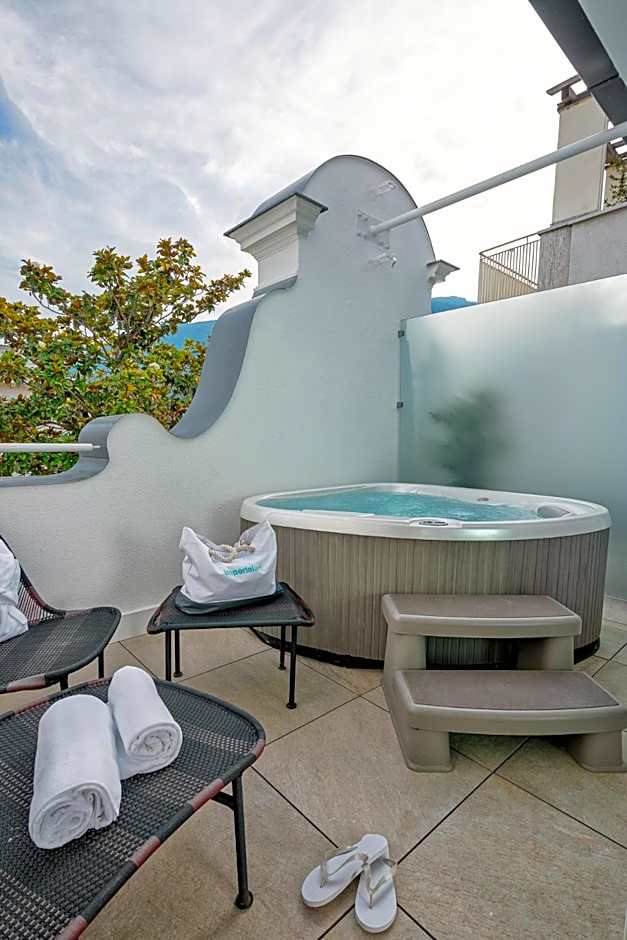 Boutique Hotel Imperialart