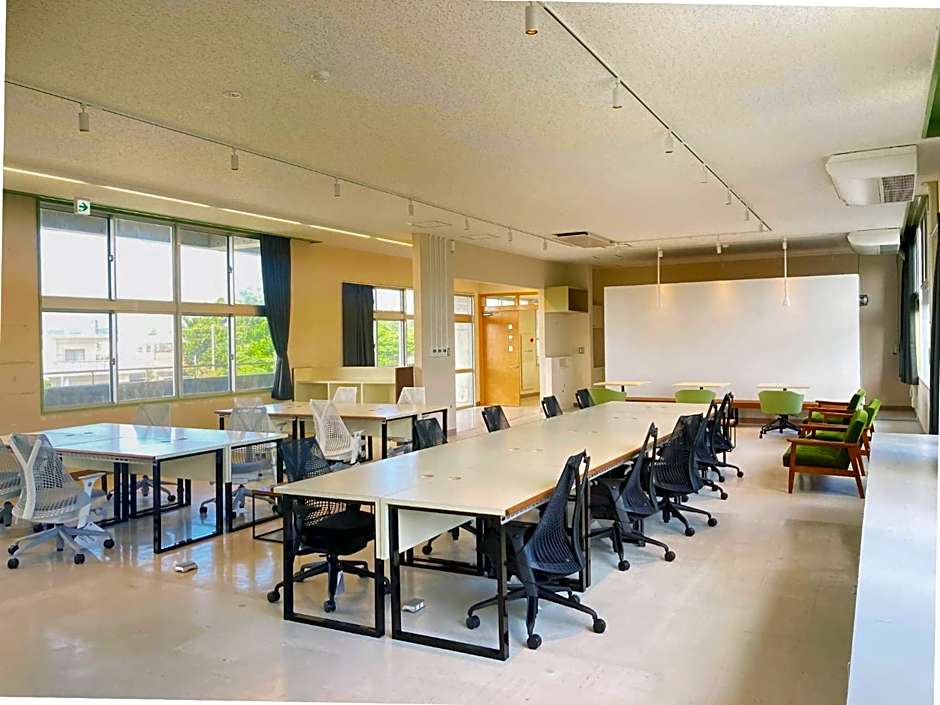 LivingAnywhere Commonsうるま Female Dormitory- Vacation STAY 15532v