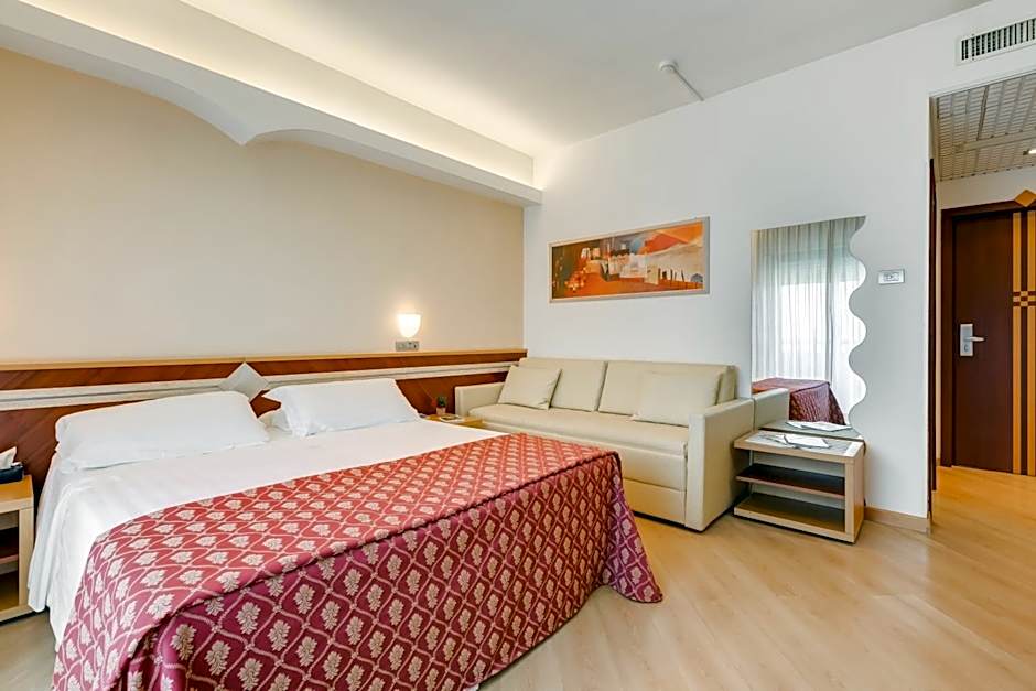 Hotel Europa Beach Village