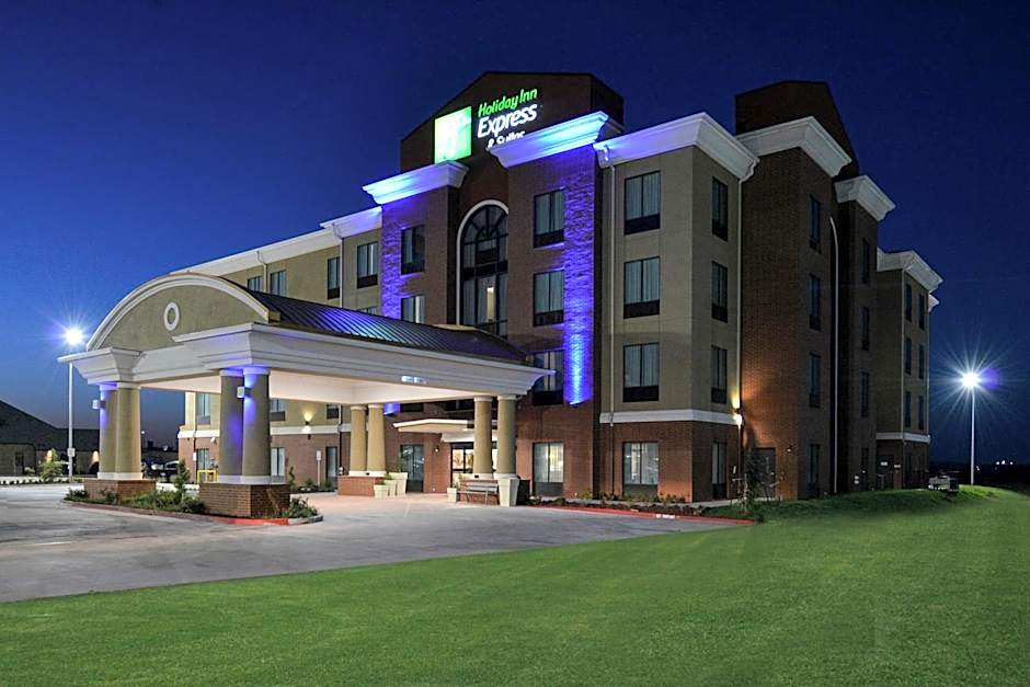 Holiday Inn Express Alva By IHG