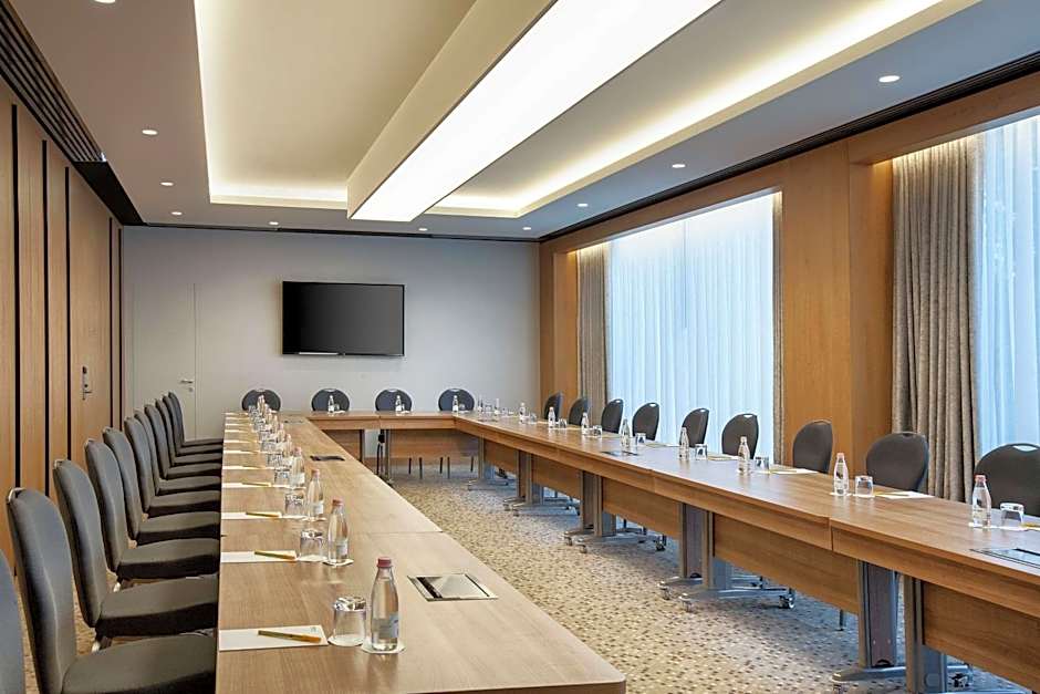 Hilton Garden Inn Tirana, Albania