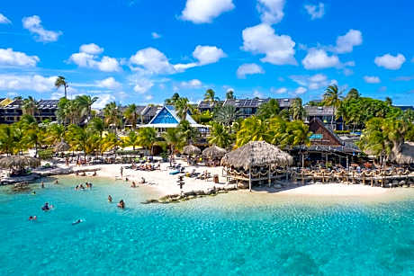 LionsDive Beach Resort